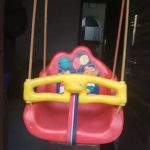 Nippon Baby Swing-Nice baby swing-By jayathapa278