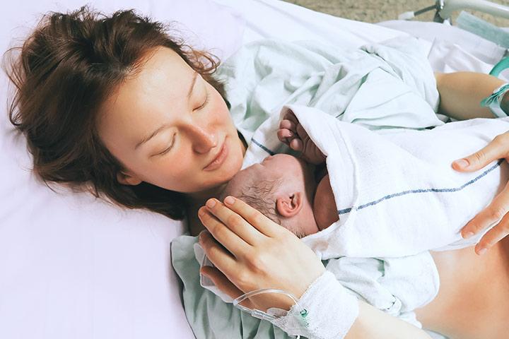 25 Things Expectant Moms Should Know About Childbirth