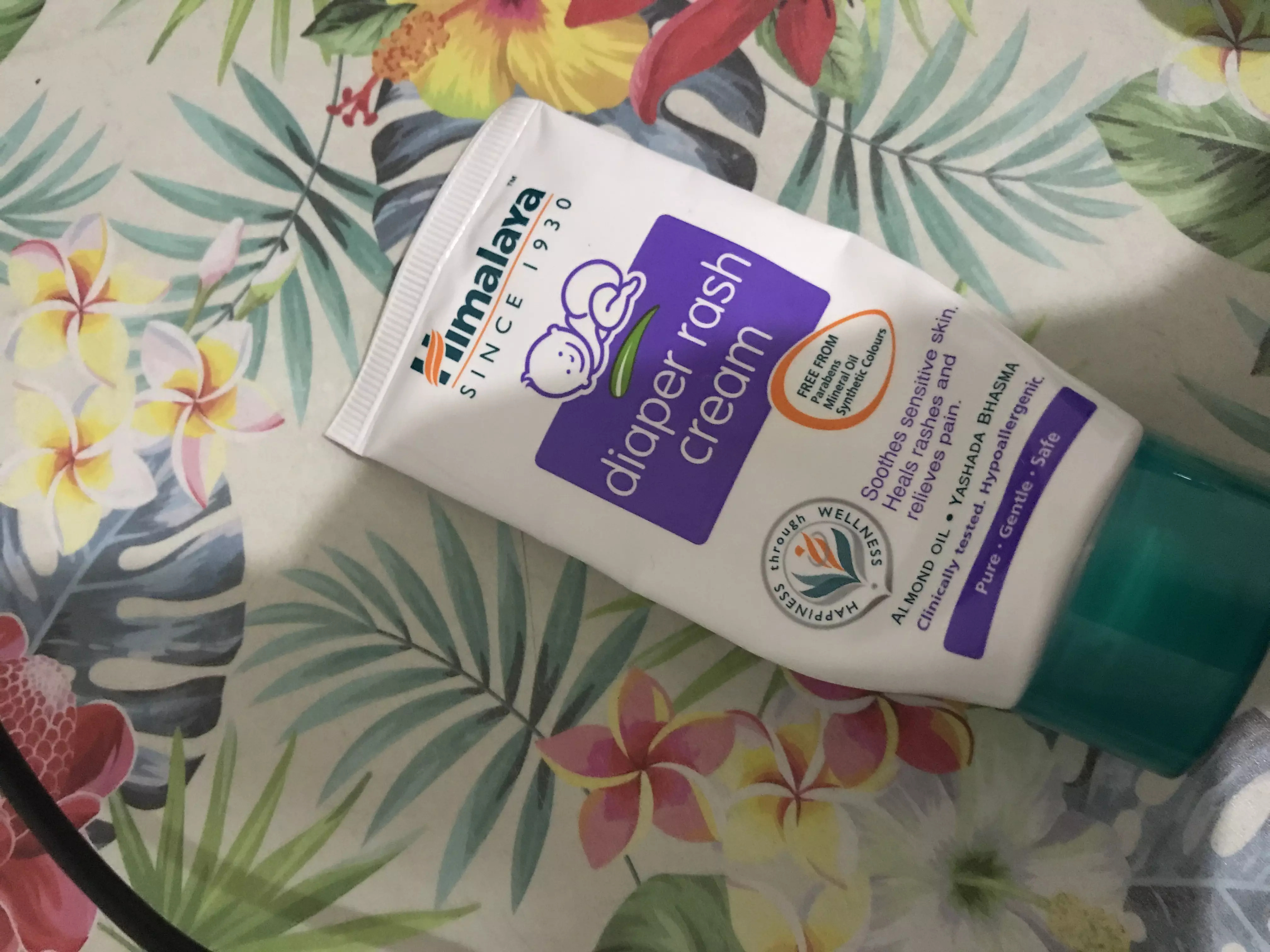 Himalaya Diaper Rash Cream Reviews, Ingredients, Uses, Side Effects
