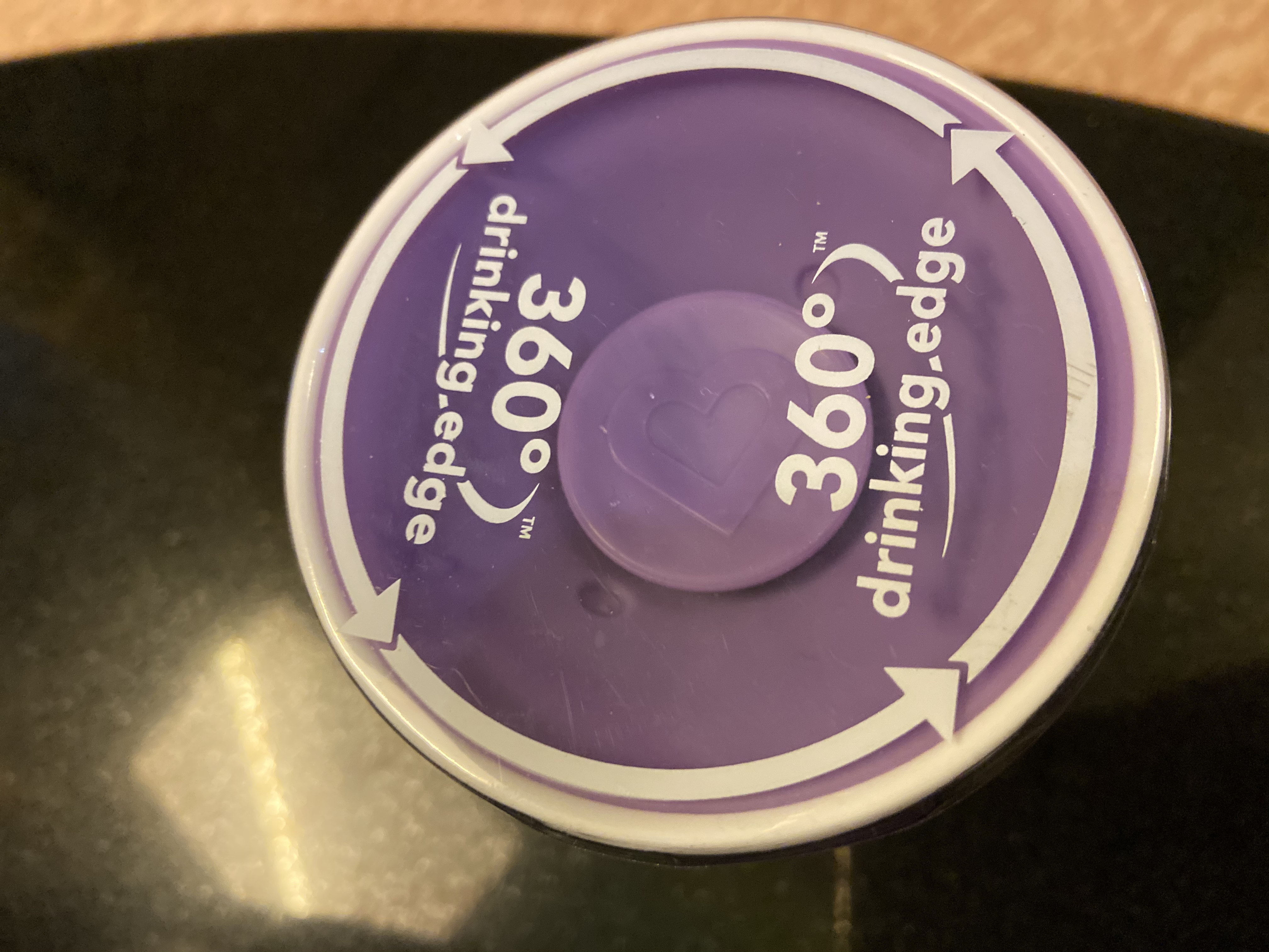 Munchkin Miracle 360-Perfect transition cup for my 8 month old-By themomster