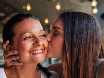 7 Things A Girl Needs From Her Mom