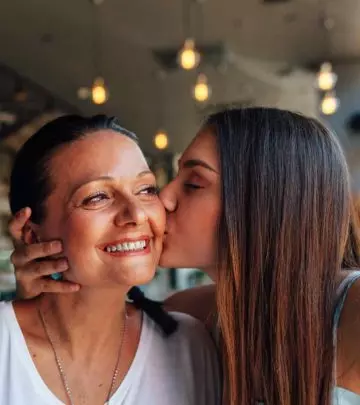7 Things A Girl Needs From Her Mom1