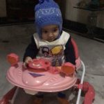 Luv Lap Sunshine Musical Baby Walker-First walk with music-By amarjeet