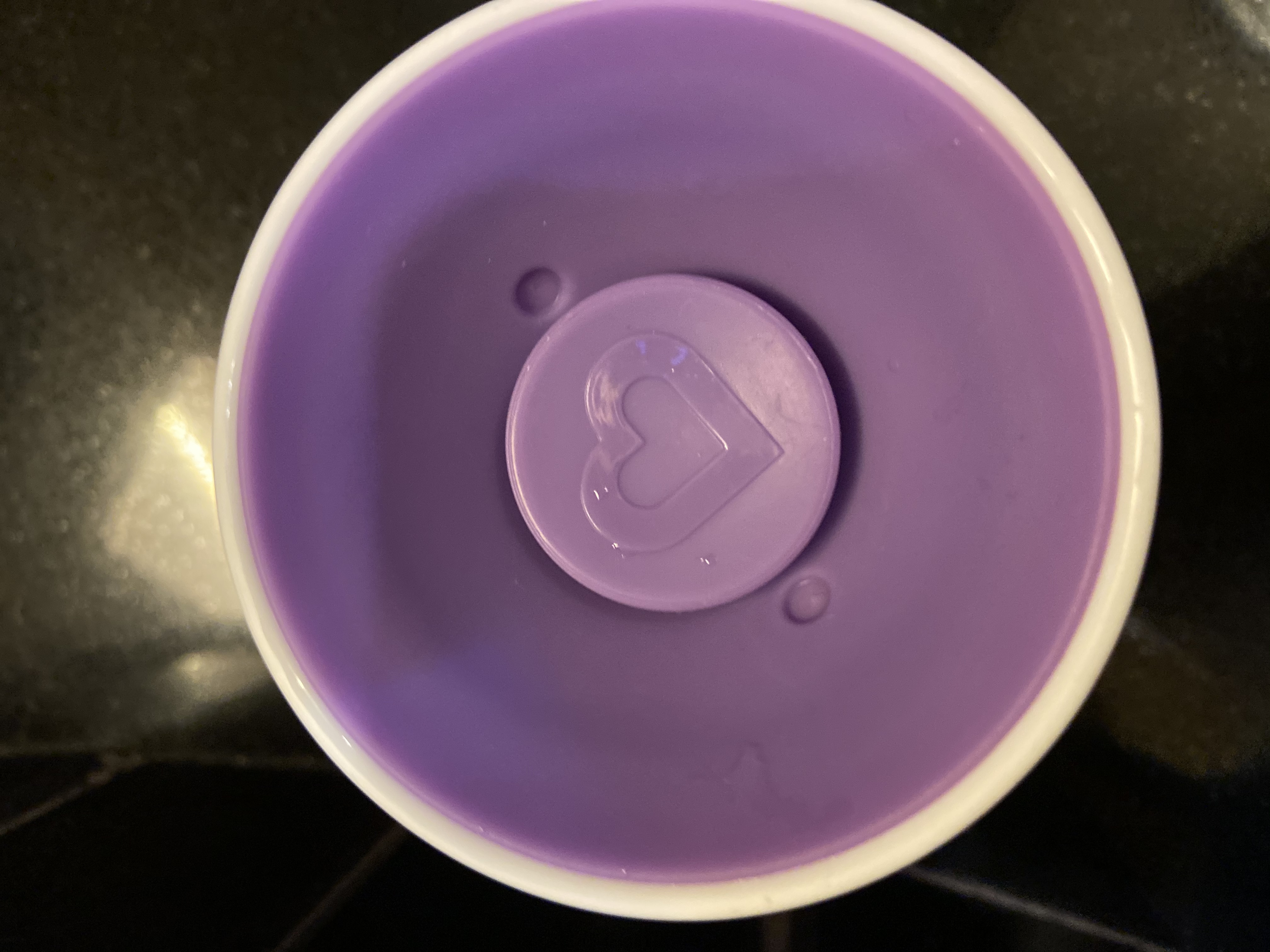 Munchkin Miracle 360-Perfect transition cup for my 8 month old-By themomster
