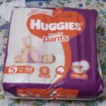 Huggies Wonder Pants Diapers-Huggies wonder pants-By dharanirajesh16
