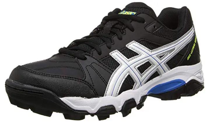 asics turf shoes field hockey