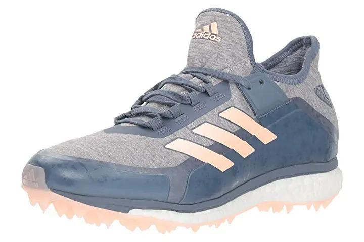 adidas girls hockey shoes