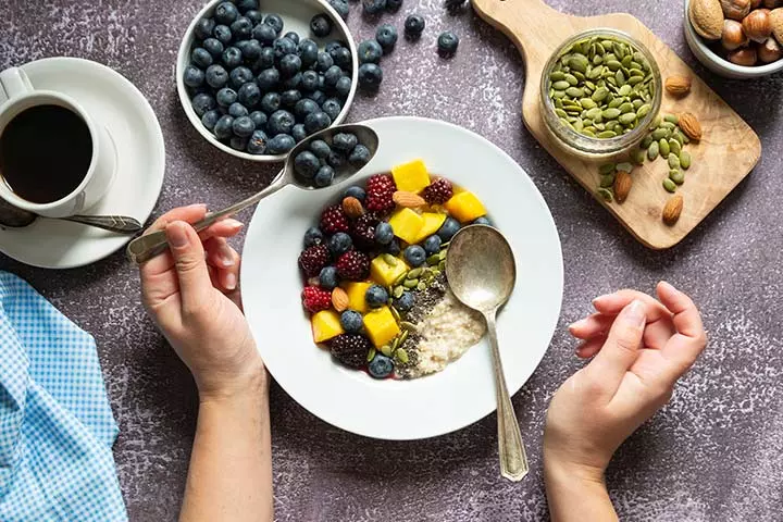 Avoid Dieting And Indulge