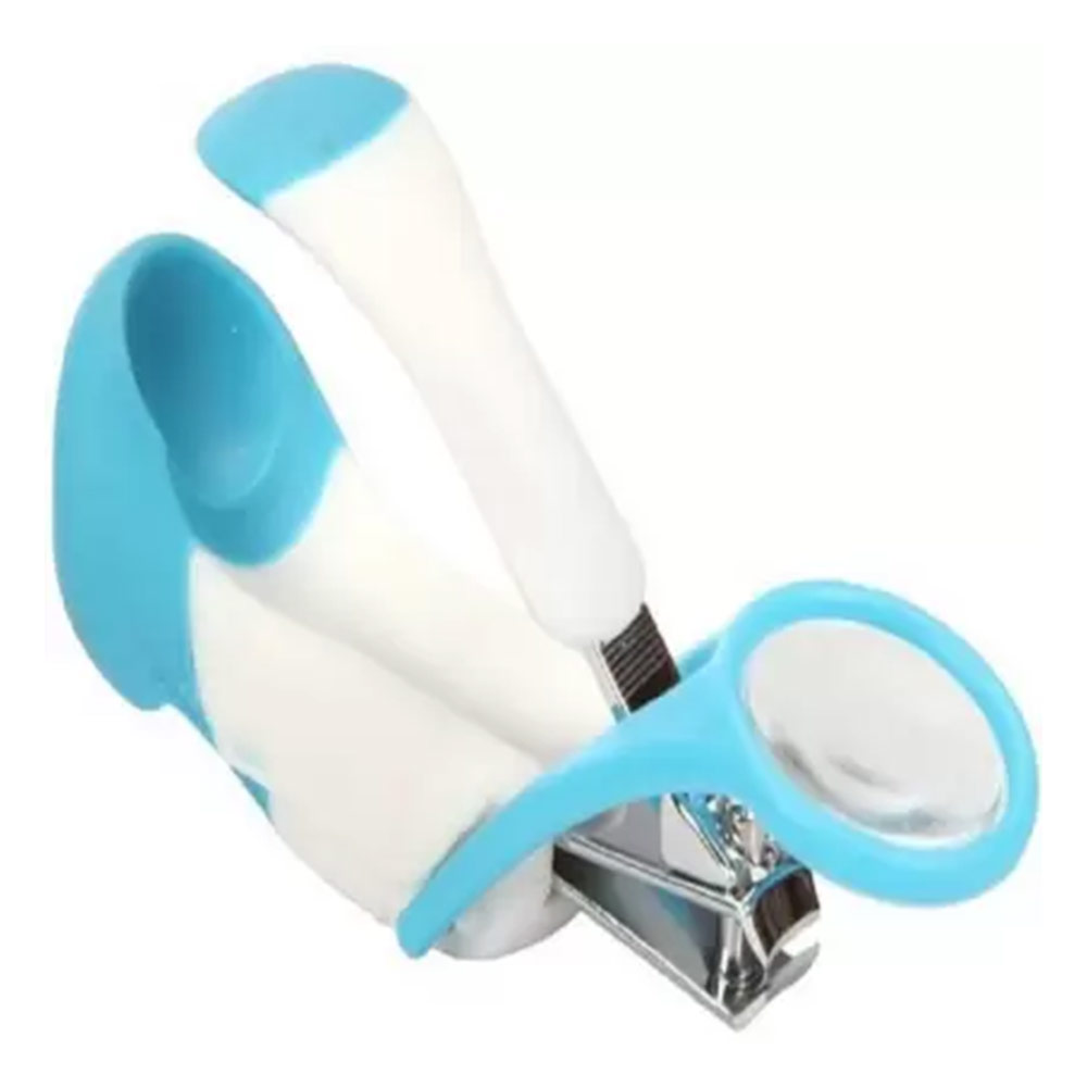 Babique Nail Clipper with Magnifier