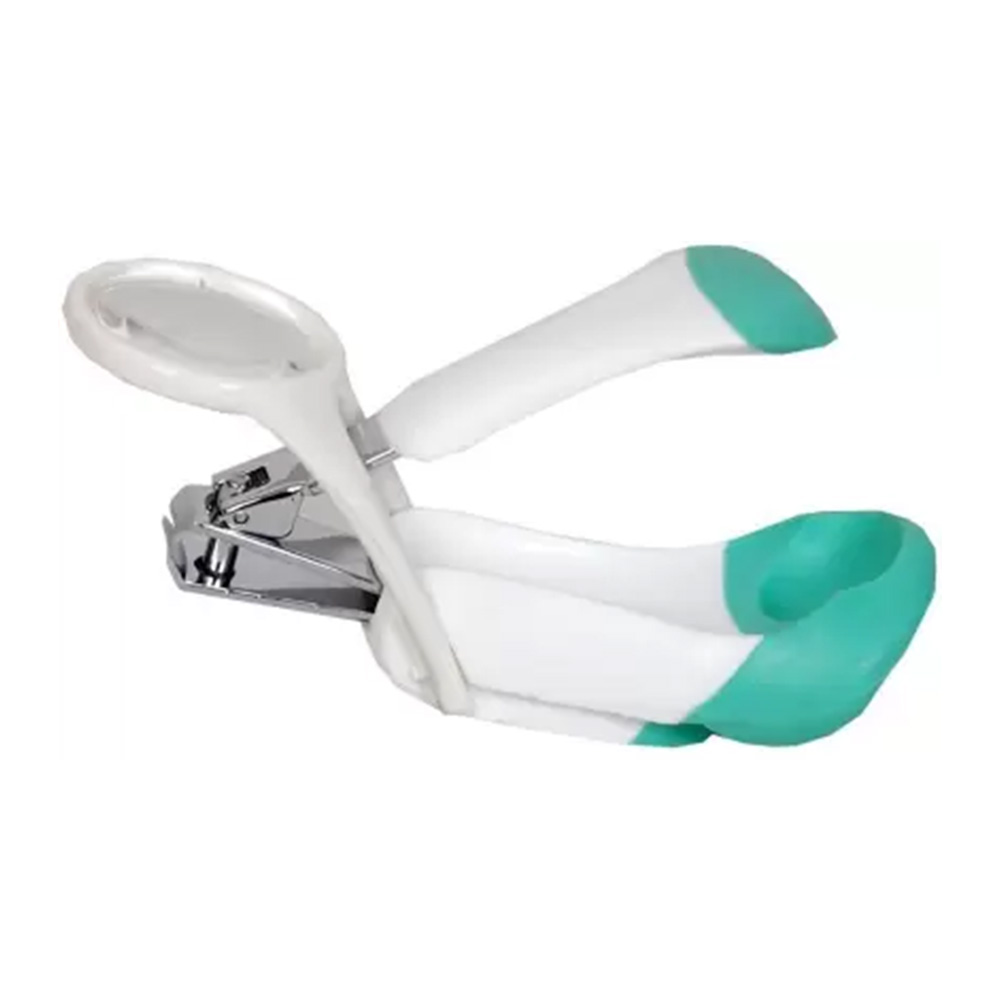 Baby's Clubb Baby Nail Cutter with Magnifier