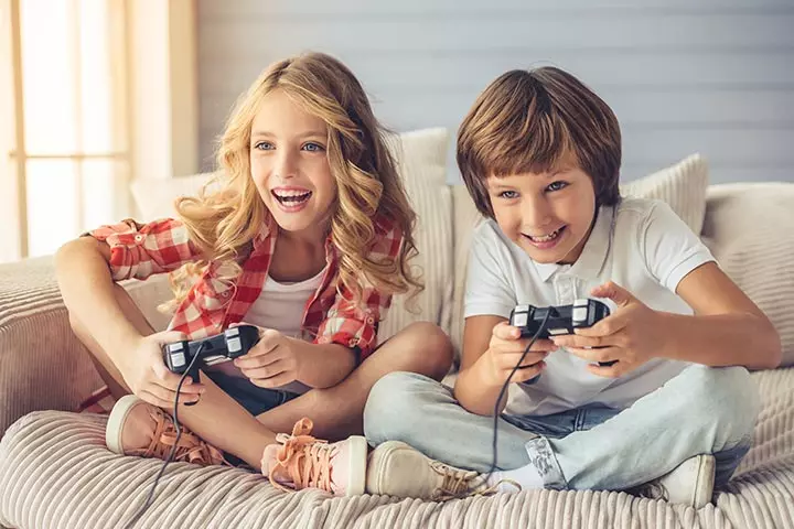 Be Aware Of What's Happening In Their World