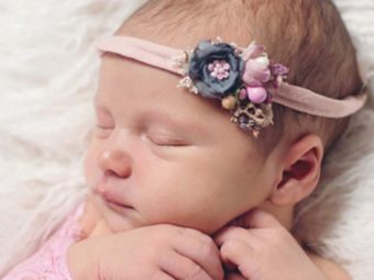 Beautiful Baby Girl Names That Aren’t Overused