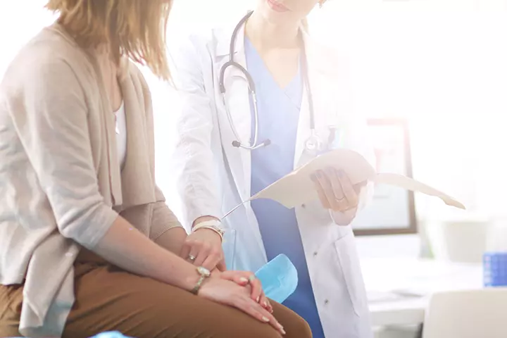 Before Joining Postpartum Workout