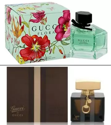 13 Best Gucci Perfumes For Women In 2020