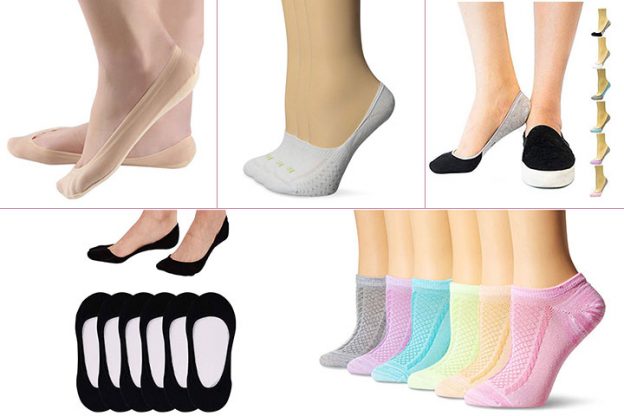 11 Best No Show Socks For Women In 2021