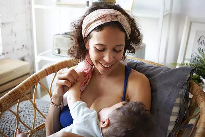 Bind Them With A Bandanna