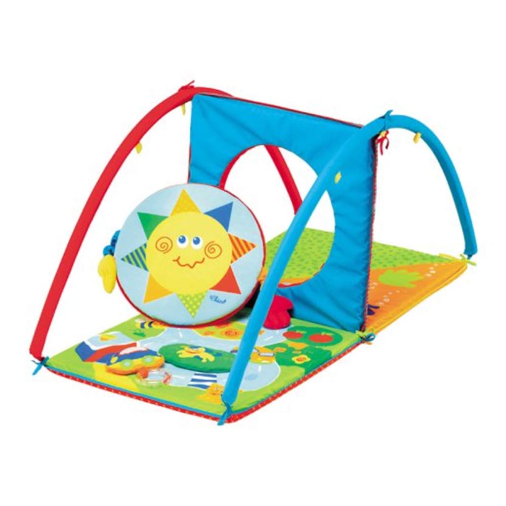 CHICCO 3D BABY PARK