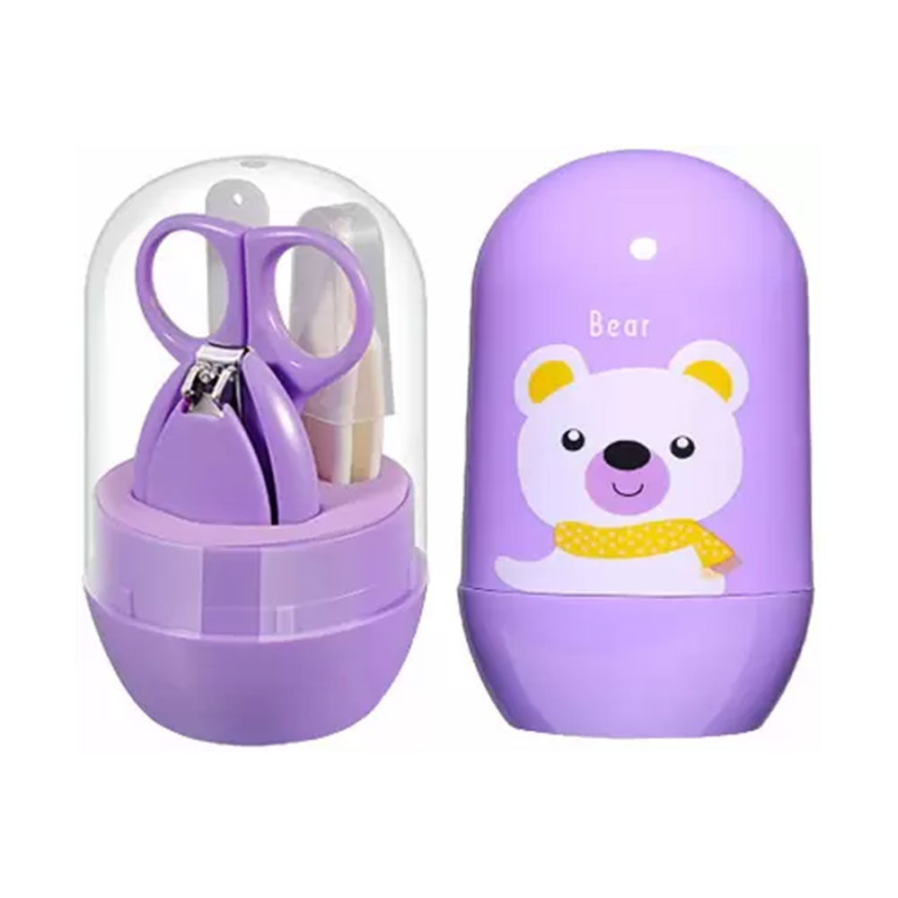 Chinmay Kids nail cutter kit for babies