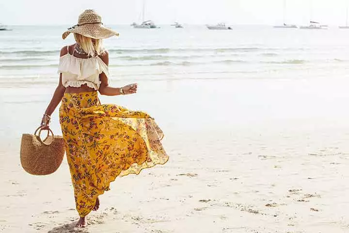 Choose The Right Kind Of Clothes