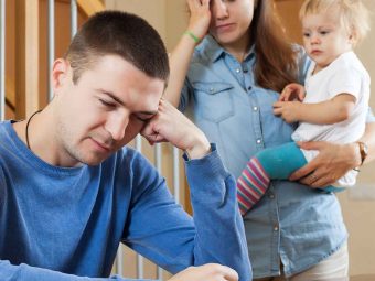 8 Common Issues In Marriage After Baby And How To Solve Them