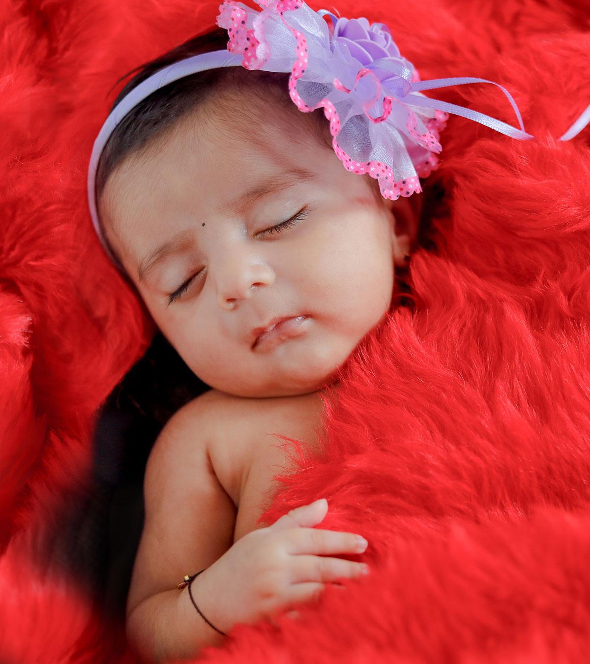 Another Sikh Girl From Punjab