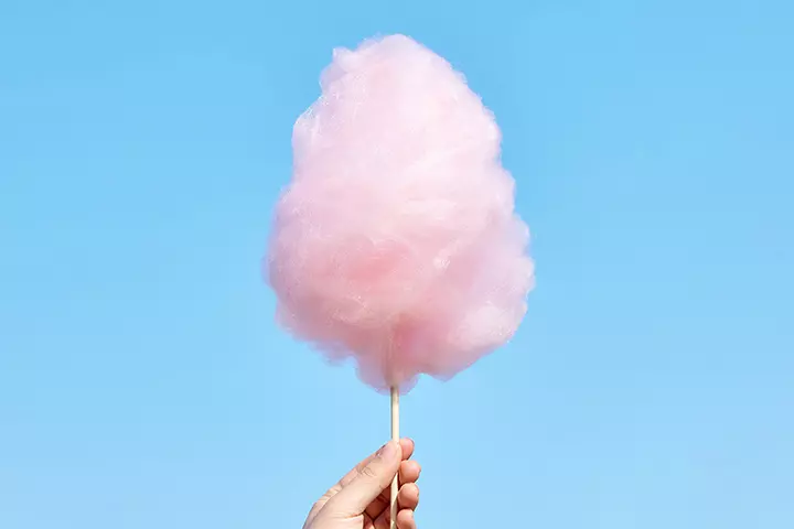 Cotton Candy