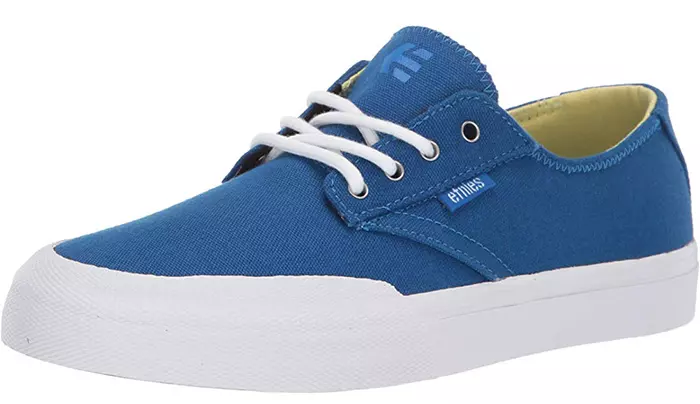 Etnies Women’s Jameson Vulc Ls W’s Skate Shoe