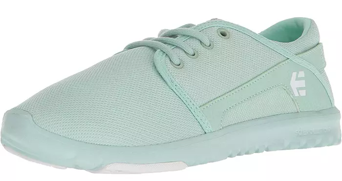 Etnies Women’s Scout W’s Skate Shoe