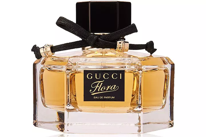 gucci one perfume