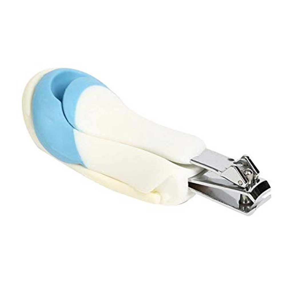 GOCART Baby  Nail Clippers with Magnifier