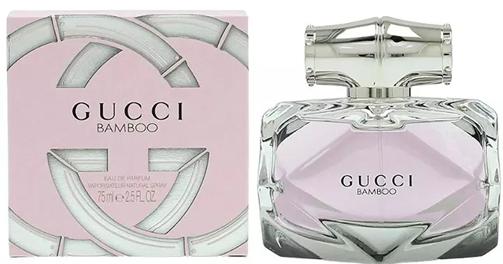 Gucci Bamboo Eau De Parfum For Women