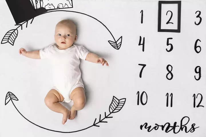 Download 11 Best Baby Milestone Blankets In 2021
