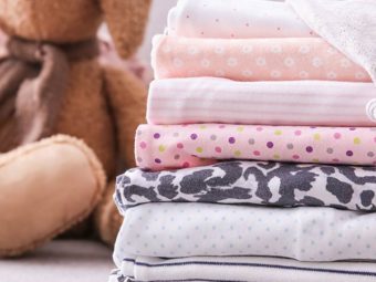 Here’s Why Baby-wear Requires Special Care