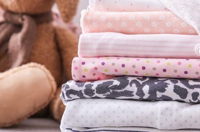 Here’s Why Baby-wear Requires Special Care