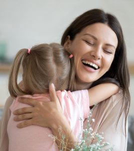 How To Build A Secure Attachment With Your Child