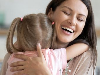 4 Simple Tips To Build A Secure Attachment With Your Child