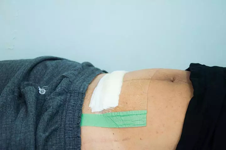 If someone tells you it's wrong to get your hair