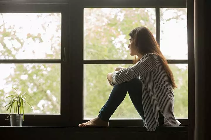 Ignoring Your Feelings