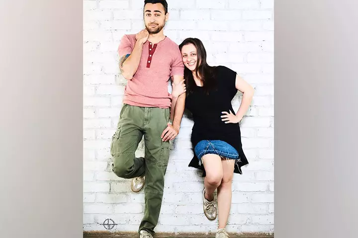 Imran Khan And Avantika Malik