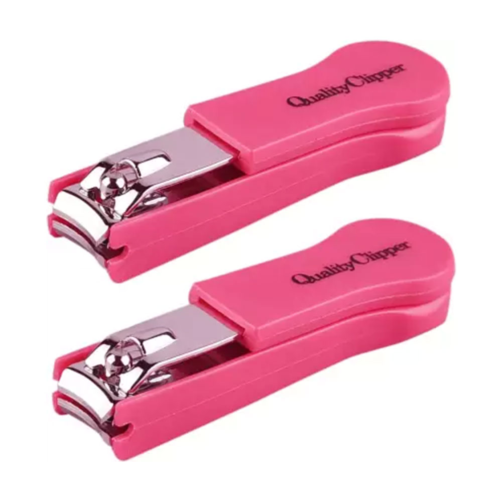 Jamboree stainless steel nail clipper