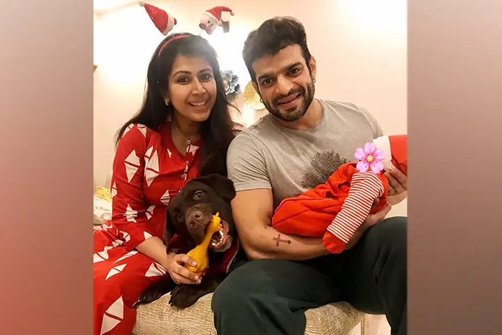 Karan