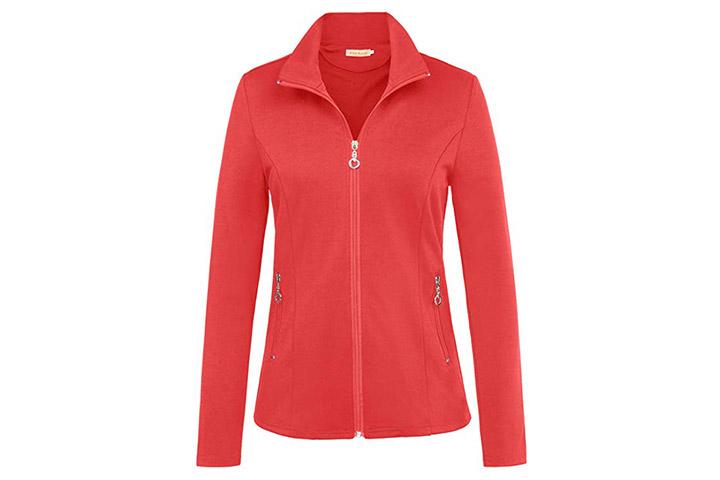 women casual jackets