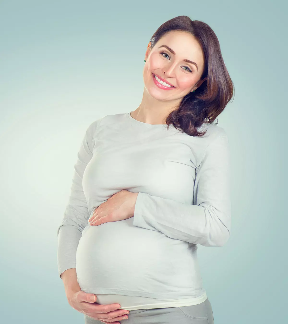 Look And Feel Your Best During Pregnancy