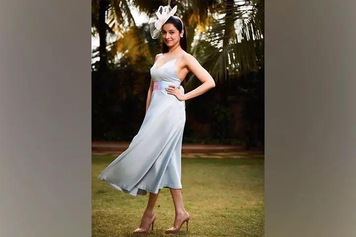 Looking Regal And Royal