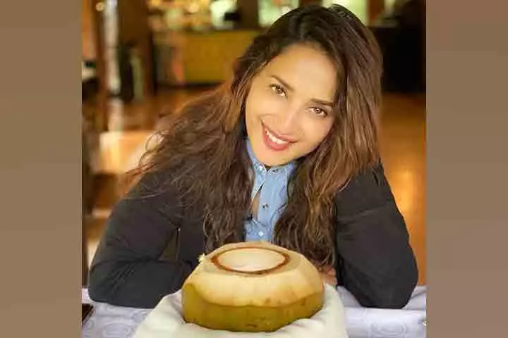 Madhuri Dixit