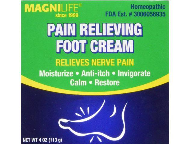 15 Best Foot Creams For Dry Feet And Cracked Heels In 2020