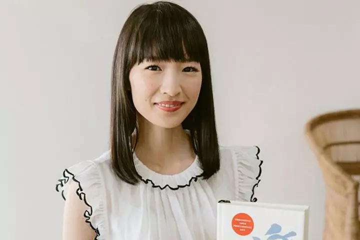 Marie Kondo