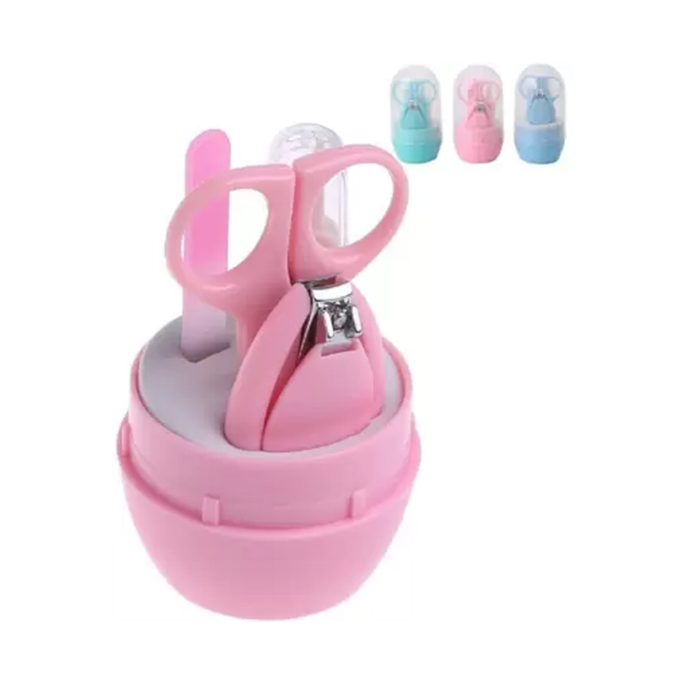 Mee&Mommy MANICURE-KIT