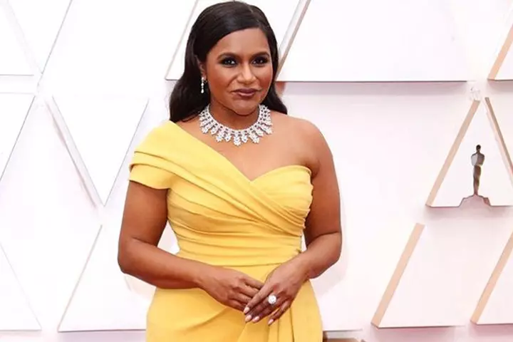 Mindy Kaling