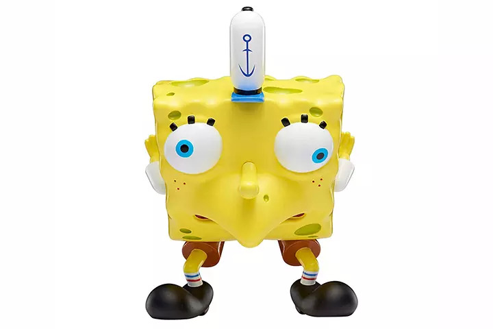 Mocking Spongebob Masterpiece Meme